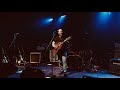 Zach Frost – Tombstone [Live at the Summit Music Hall]