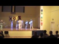 TAEKWONDO DEMONSTRACIJA 8