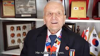 Video screen capture: Ibrahim Gulek
