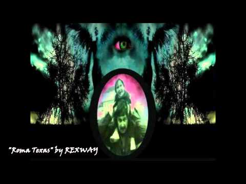 Roma Texas - Rexway