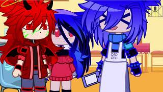 navy cuidando a sus hijos es tipo//meme//•Sasha The Hedgehog•//familia adoptiva de sasha//