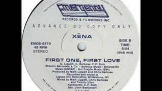 XENA - First One, First Love (1987)