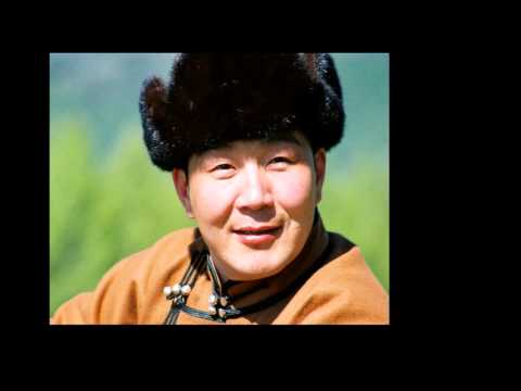 Do.Byambajav - Zaluu nas hair