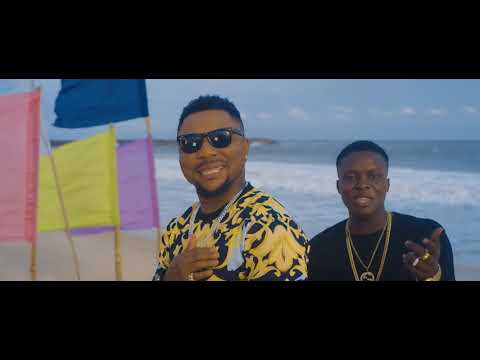PIZKID ft ORITSE FEMI _NOWO
