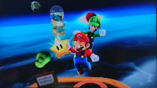 【実況play】スーパーマリオギャラクシーpart6