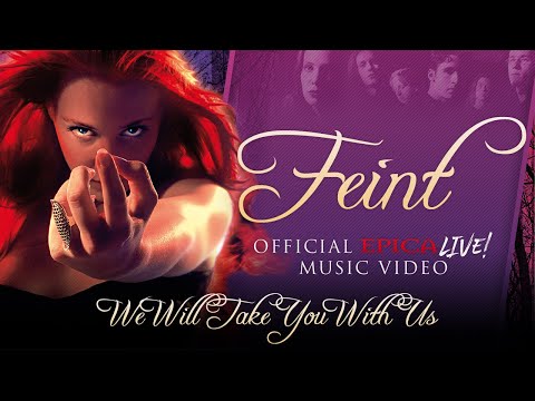 Video thumbnail for Feint (Live Acoustic)