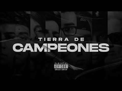 Tierra de Campeones - Cypher | LCE Stars