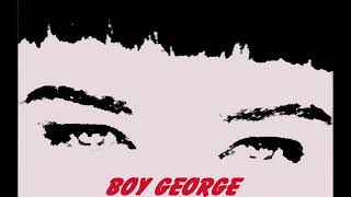 BOY GEORGE Funtime (Ramp Alien Space Food Dub) VINYL ONLY REMIX