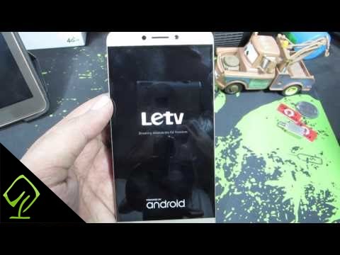 How to Change Font Size on Letv Le 1s (and LeEco Le 1s Eco , Le 2, Le Max, Le Max2, Le Pro 3)