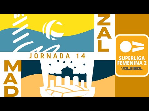 [SF2 Gr.A] - Jornada 14 - Club Instituto Zalaeta - Madrid Chamberí