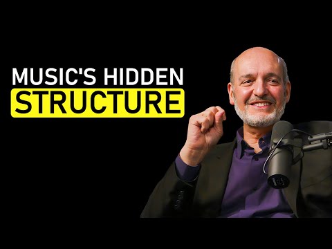 Dr. Philip Lasser: The Hidden Structure of Music - Op.3
