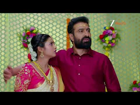 Jayam Promo - 17 Nov 2025 - Monday to Saturday at 8 PM - Zee Telugu