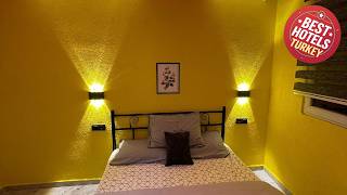 academie house | İstanbul, Turkey | Hotel Review 🏨