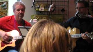 Paradise – Blue Rodeo