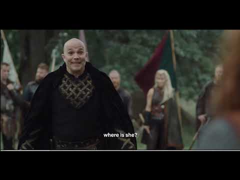 Straight in the bazookas