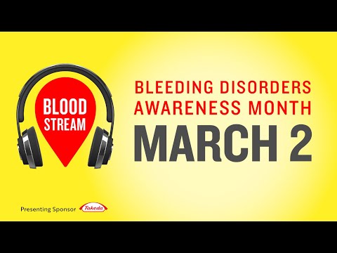 So, what is hemophilia?