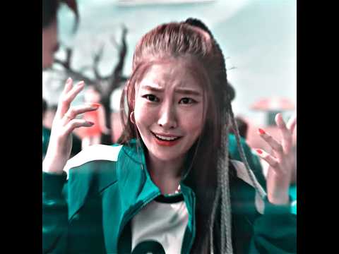 Sweet little bumblebee 🐝 | Squid Game edit #squidgame #season2 #thanos #player196 #netflix