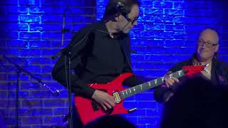 Download lagu Paul Gilbert - Iridium 4/29/26 mp3