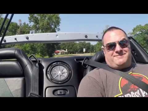 I bought a Dodge Viper!!