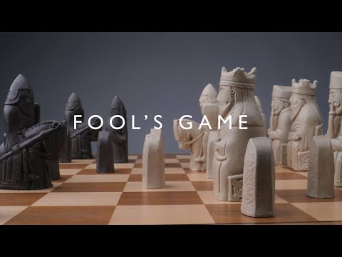 FOOL'S GAME Short Film | IndieGOGO Campaign