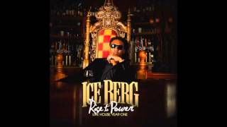 Ice Berg - Super High Feat 64 Chris/Perfect Joint(Rise To Power)