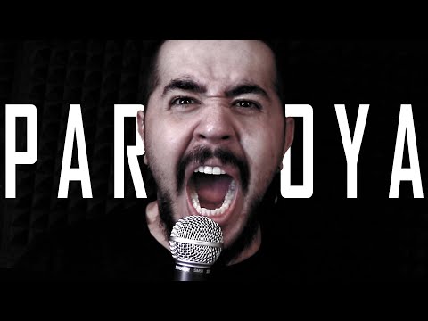 PARANOYA - UTKU KÖSOĞLU (HAYKO CEPKİN COVER)