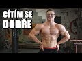 TOMU NEUVĚŘÍTE, ALE MÁM OPRAVDU DOBROU NÁLADU!