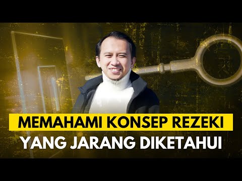 Understanding the Rarely Known Concept of Sustenance | Ustadz Sonny Abi Kim