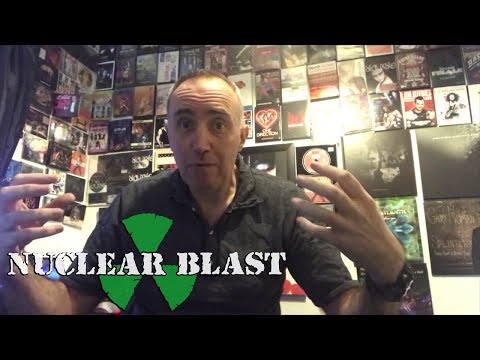 ANTHRAX - Filming 'Kings Among Scotland' (OFFICIAL TRAILER)