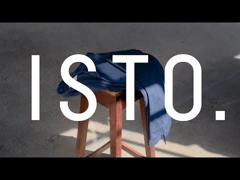 What is ISTO.? | Transparently Made in Portugal | ISTO.