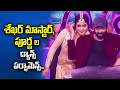 Gudilo Badilo Song Sekhar Master Poorna Performance ETV 25 Years Celebrations ETV Spl Event