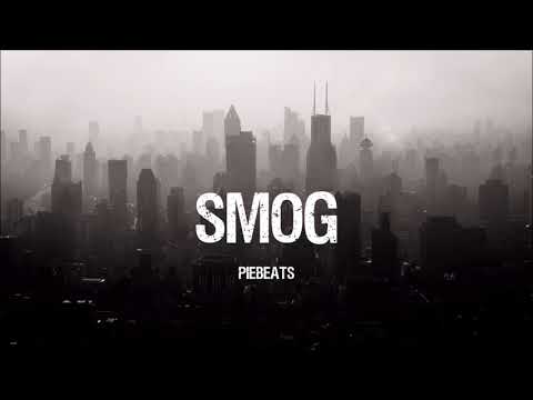 [FREE] TRAViS SCOTT x DAMSO Type Beat - "SMOG" |Wavy Dark Trap Instrumental 2018