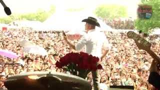 Larry Hernandez &quot;El Ardido, Ojala Que Te Valla Mal &amp; Dame Tu Amor 5/26/2014
