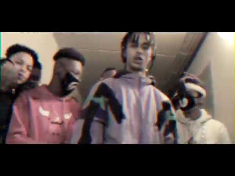 Yung Emkay - All In [Official Music Video] (Prod. UNO x QCB)
