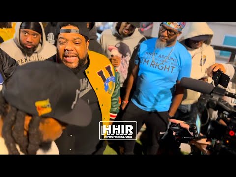 CHARLIE CLIPS PLAYING NO GAMES W/ UNLIMITED NAME FLIPS VS QUEST MCODY!!! 🔥🔥🔥