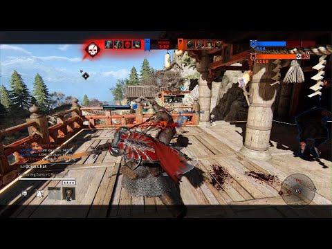 Almost Unkillable :/