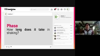Elective 1 - Earthquake Engineering - Dynamics of Vibration: Attenuation (3ce3)