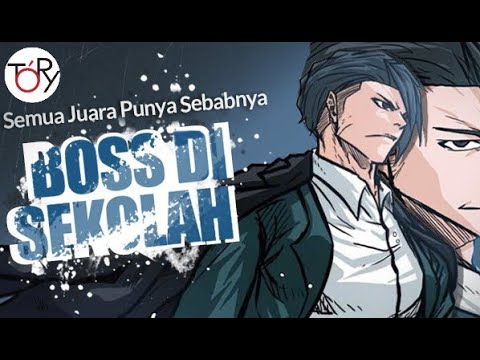 Simak Film Bisnis Korea Paling Hot!