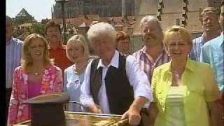 Fischer-Chöre - Als wir jüngst in Regensburg waren 2005