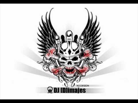 Israel Psy Trance Style MIX (DJ [D]imajes Mix)