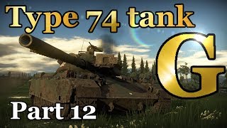 【ゆっくり実況】地底の二人でWar Thunder　Part12
