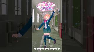 ここの部分がひまちゃんに似合っててとっても可愛い~猫耳もかわゆだ~ - #どきキュンダンス 🌻 どきどきキュン!で大暴走♡踊ってみた! #踊ってみた #vtuber