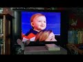 Opening To Barney Now I Know My ABC S 2004 VHS