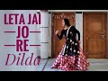 Leta Jaijo Re Dilda Dance Video Rajasthani Song Rajputi Dance Wedding Dance Rajputi Song