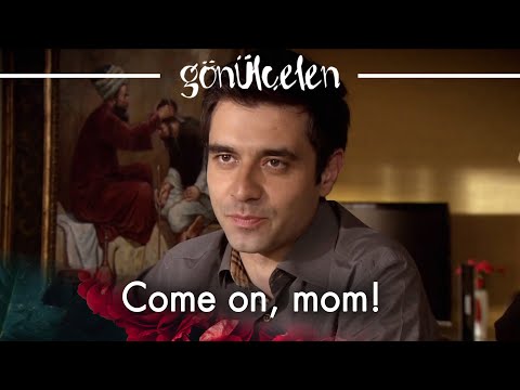 Will Murat's parents allow him to go to Paris? - Becoming a Lady - Short Scenes