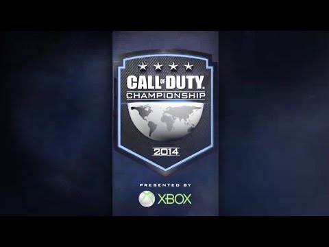 Call of Duty Championship 2014 | Der 400.000 Dollar-Schuss