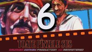 Download lagu Toate pânzele sus!  - Episodul 6   'Ancora impotmolita' - HD 720p High Quality mp3
