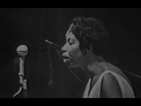 Thumbnail for Nina Simone: Little Liza Jane (Live at Newport, 1960) by Nina Simone