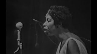 Nina Simone: Little Liza Jane (Live at Newport, 1960)