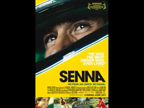 Senna movie soundtrack - Maracatu Atomico (Credits song)